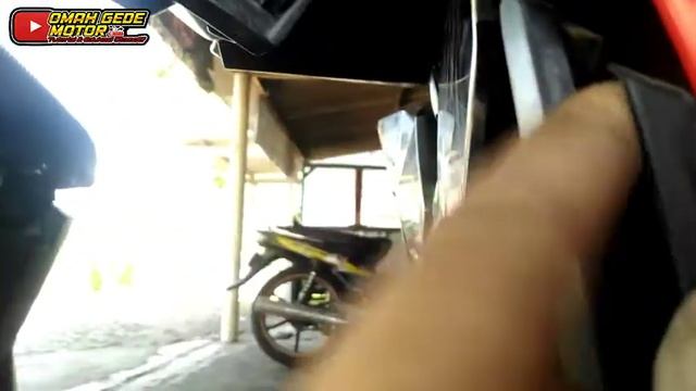 Spidometer Vario 125/150 LED Mati Total смотреть онлайн