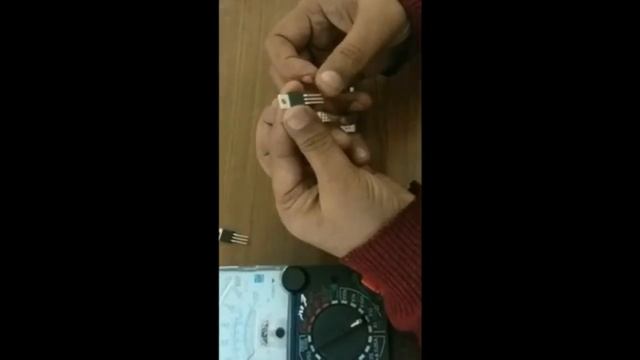 How to find pin connections for SCR BT151 смотреть онлайн