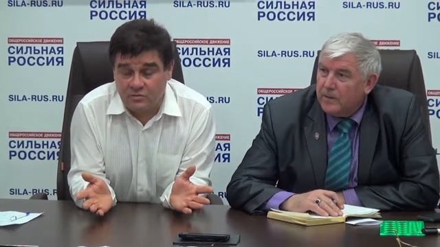 Аналитика на службе здоровья народа. Излечение от рака. Ч. 2. смотреть онлайн