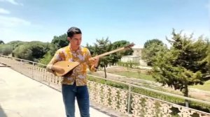 NA BO'LDI NIGORO BIZA ASLO QARAMAYSIZ