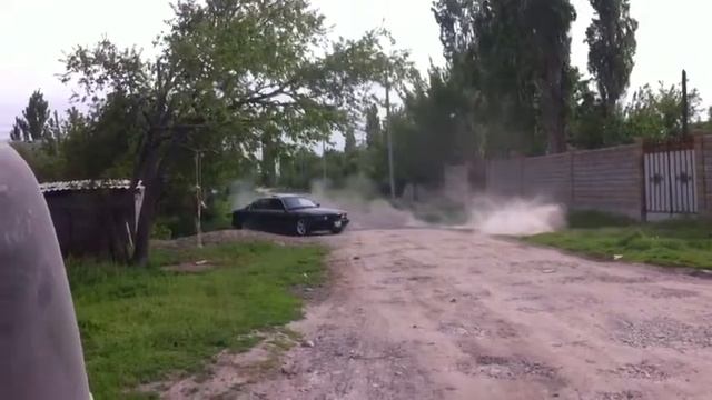 Бмв 525 смотреть онлайн