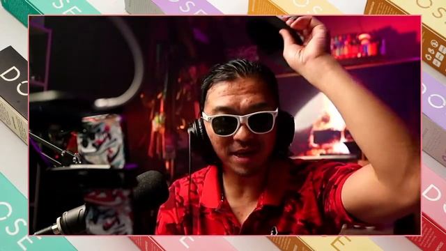 Bagai Mercy Jadi TAXI - DUPE #BONGKARLIVE [THELEMA QUEST 200W] смотреть онлайн