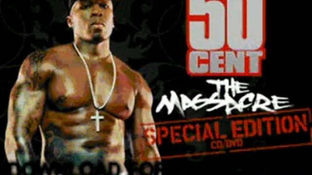 50 cent - Dsoc Inferno - THE MASSACRE SPECIAL EDITION смотреть онлайн