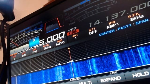 3 Minutes That Will Change Your Ham Radio Life. The MFJ 1788 Loop. See and HEAR The Difference! смотреть онлайн
