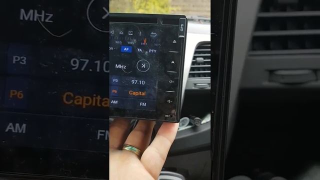 How to hard reset xtrons head unit смотреть онлайн