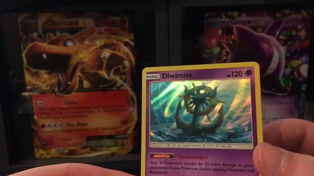 HAUNTED BY MAGNETON - Opening more Pokemon cards! смотреть онлайн