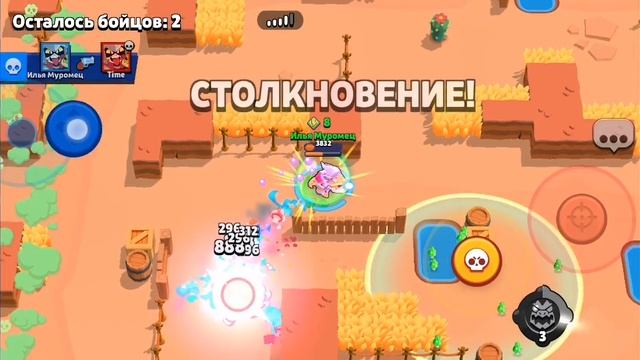 У ИЛЬИ НОВЫЕ БОЙЦЫ - ДРАКО, ЛИЛИ И ИХ НОВЫЕ ГИПЕРЗАРЯДЫ! смотреть онлайн