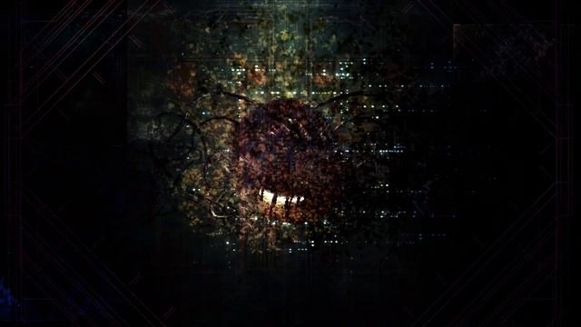fr-098: Designated Surface by Farbrausch (2023) - Dark Ambient CGI Animation смотреть онлайн
