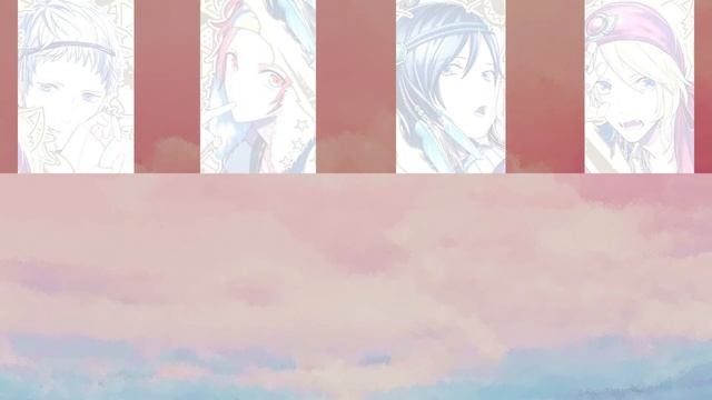 [B-Project]KILLER KING - Twinkle Bingo(Romaji,Kanji,English)Full Lryics смотреть онлайн