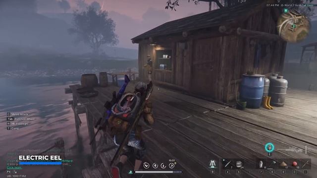 Once Human ULTIMATE Deviant Securement Guide - Get 16 Unique Deviants Early Game! смотреть онлайн