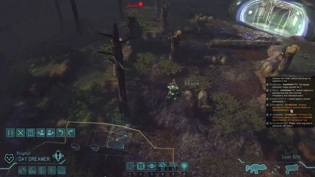 XCOM: Long War - Часть 68 смотреть онлайн