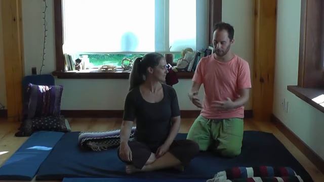 How to Create a Loving & Supportive Atmosphere in Your Massage смотреть онлайн