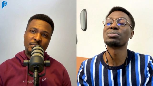 Artificial Intelligence (AI) and The Church | The Praiseworld Podcast | Guest: Noah Adjonyo смотреть онлайн