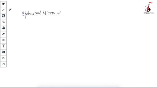 Light - Reflection and Refraction (Part-1) | Class 10 Physics | CBSE | Science | NCERT | Rapid Gyan смотреть онлайн