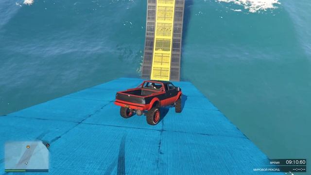 ДЕРЗКИЕ КРЫШИ 16, GTA5 Online смотреть онлайн