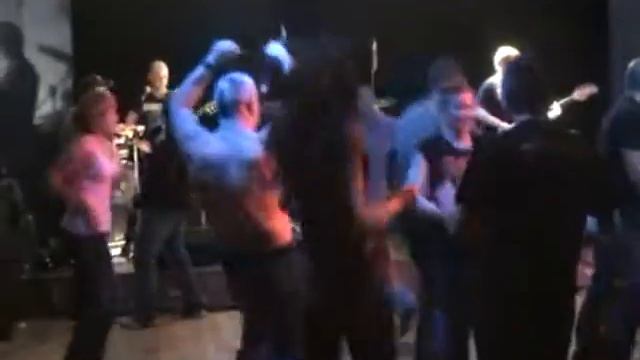 Defekt Muzgó - Od duszy strony (05.11.2010 Dzierżoniów @ DOK Pegaz) смотреть онлайн