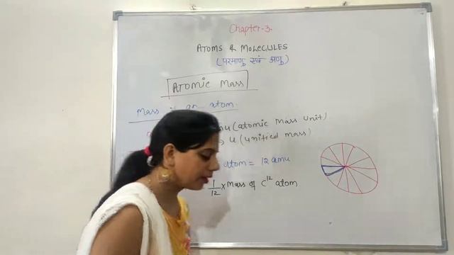 9TH CLASS SCIENCE CHAPTER 3(PART 2) ATOMS AND MOLECULES(VIDEO-4) смотреть онлайн