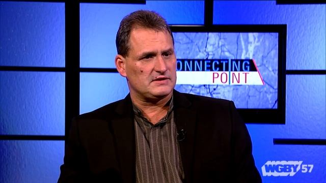 Storm Ready: Winter Storm Prep | Connecting Point | Dec. 16, 2015 смотреть онлайн