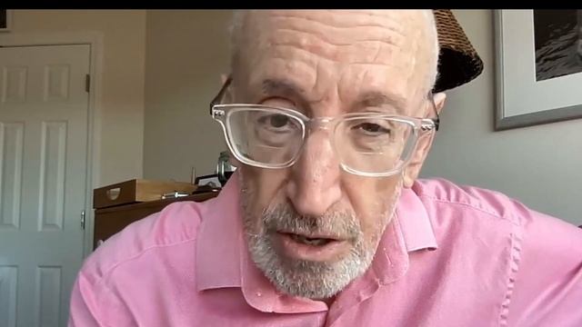 GOŚĆ SPECJALNY - Michael Kandel o pracy nad książkami Ursuli Le Guin! смотреть онлайн