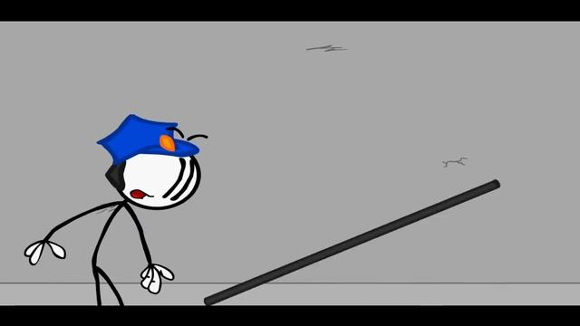 World Best Chor 😂 ( Henry Stickman ) смотреть онлайн