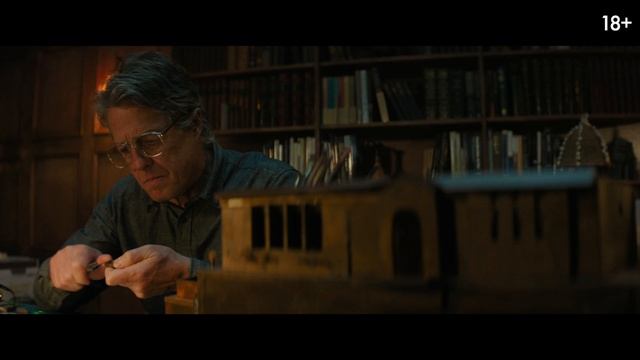 Еретик смотреть онлайн
