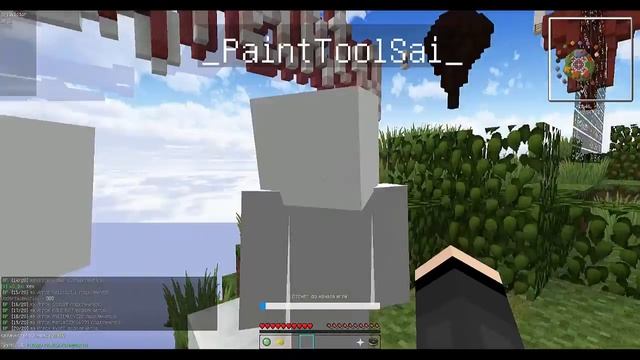 Block Party - Перепутал цвета #1 смотреть онлайн