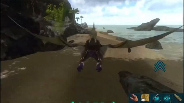 Giga kesme |Ark Mobile| смотреть онлайн