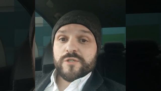 Что же подарил голодающему водителю такси ДепТранс Москвы? смотреть онлайн