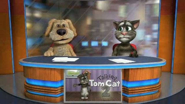 Своя игра в Talking News (81 серия) Самый помпезный вопрос смотреть онлайн