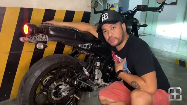 Exhaust Upgrade | Sound Check with 3 kinds of DB Killer | Comparison(w/ ENG sub) смотреть онлайн