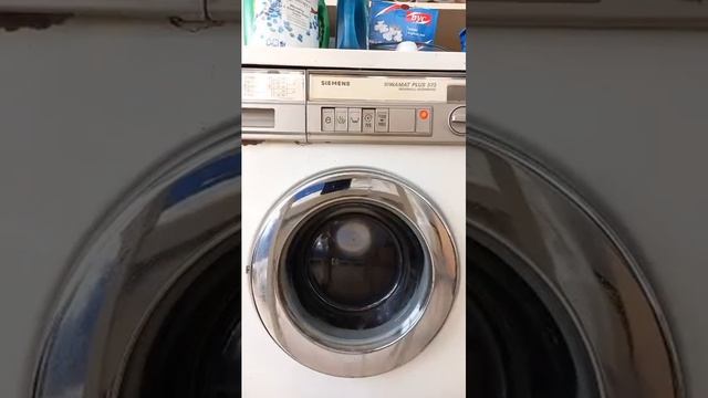 Siemens siwamat plus 573 Darks : Final ıvs spin 1100 смотреть онлайн