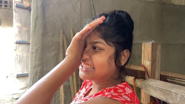 তাইক প্ৰশ্ন সুধি পাগল কৰি দিলো 🤣Birina Deka New Video /viral Video 🤣🤣🤣 #funnyvideo