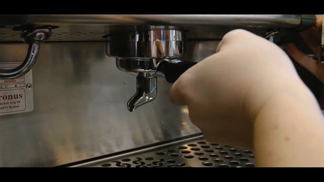 Проморолик мини кофейня "Заряд" смотреть онлайн