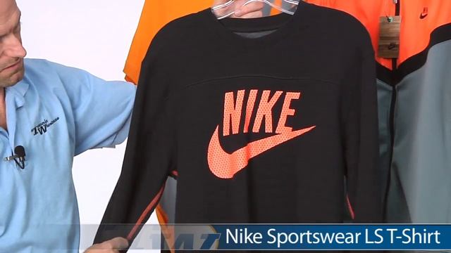 Tennis Warehouse men's VLOG #251 смотреть онлайн