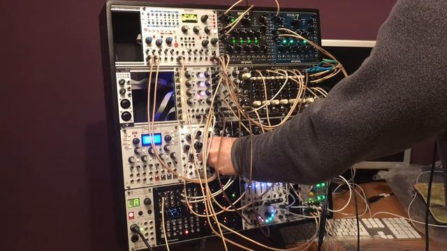 Modular Session смотреть онлайн