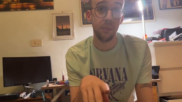 BambuLab P1S: ottime stampe ma tanti compromessi! Recensione смотреть онлайн