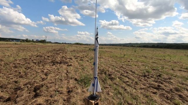 Запуск ракеты смотреть онлайн
