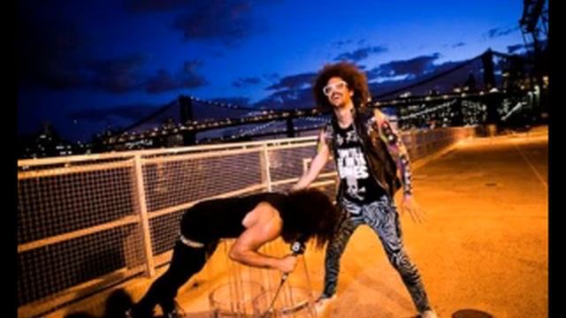 Lmfao - La La La (Main No-Intro) смотреть онлайн