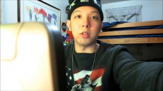 VLOG 4/22/14 - Chillen With Richard, Garden State Plaza, College Campus, Food, & Answering Question смотреть онлайн