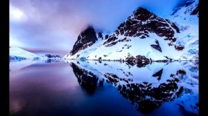 Факты об Антарктиде