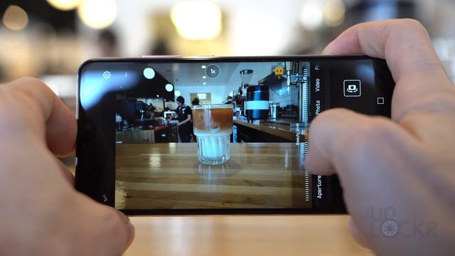 Huawei P20 Complete Walkthrough смотреть онлайн