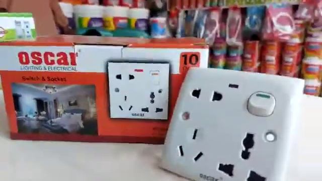 6 pin Socket смотреть онлайн