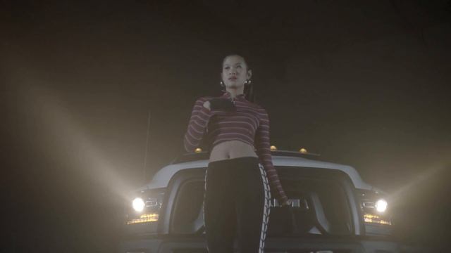 Cashmere Cat x Tory Lanez x Major Lazer – Miss You (Extra Footage) смотреть онлайн