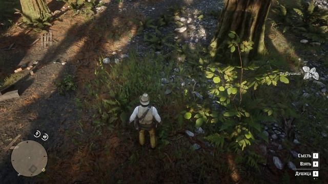 Red Dead Redemption 2 Прохождение №165 По старой дружбе. смотреть онлайн