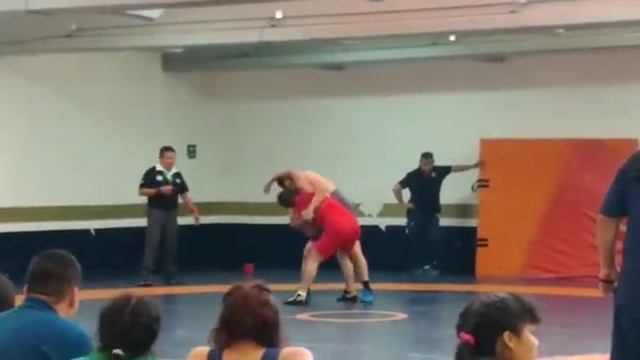 Lucha grecorromana apertura UNAM 2019 смотреть онлайн