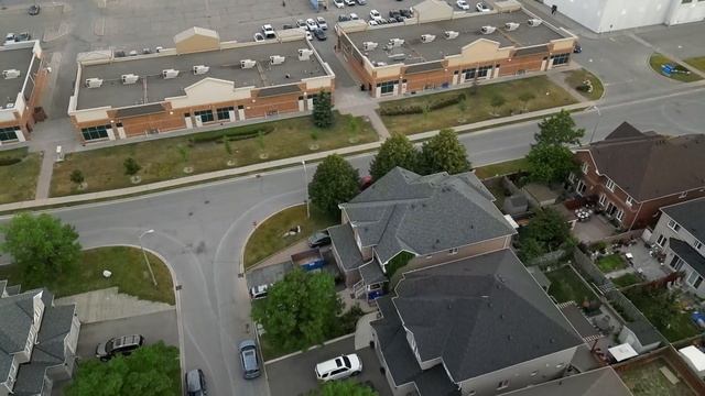 Первый полёт (дрон DJI Mini 3 PRO) смотреть онлайн