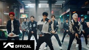 TREASURE - '직진 (JIKJIN)' M/V