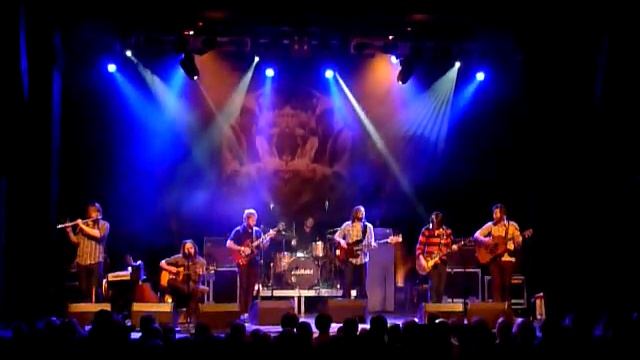Midlake @ Watt Rotterdam (1) смотреть онлайн