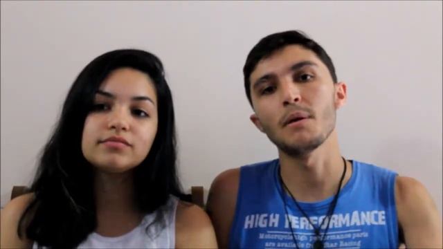 Turma de Ciências Biológicas UNA- Betim apresenta tema: Tityus serrulatus (escorpião-amarelo). смотреть онлайн