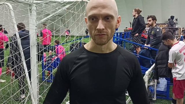 Василий Вэбер (Голд) смотреть онлайн